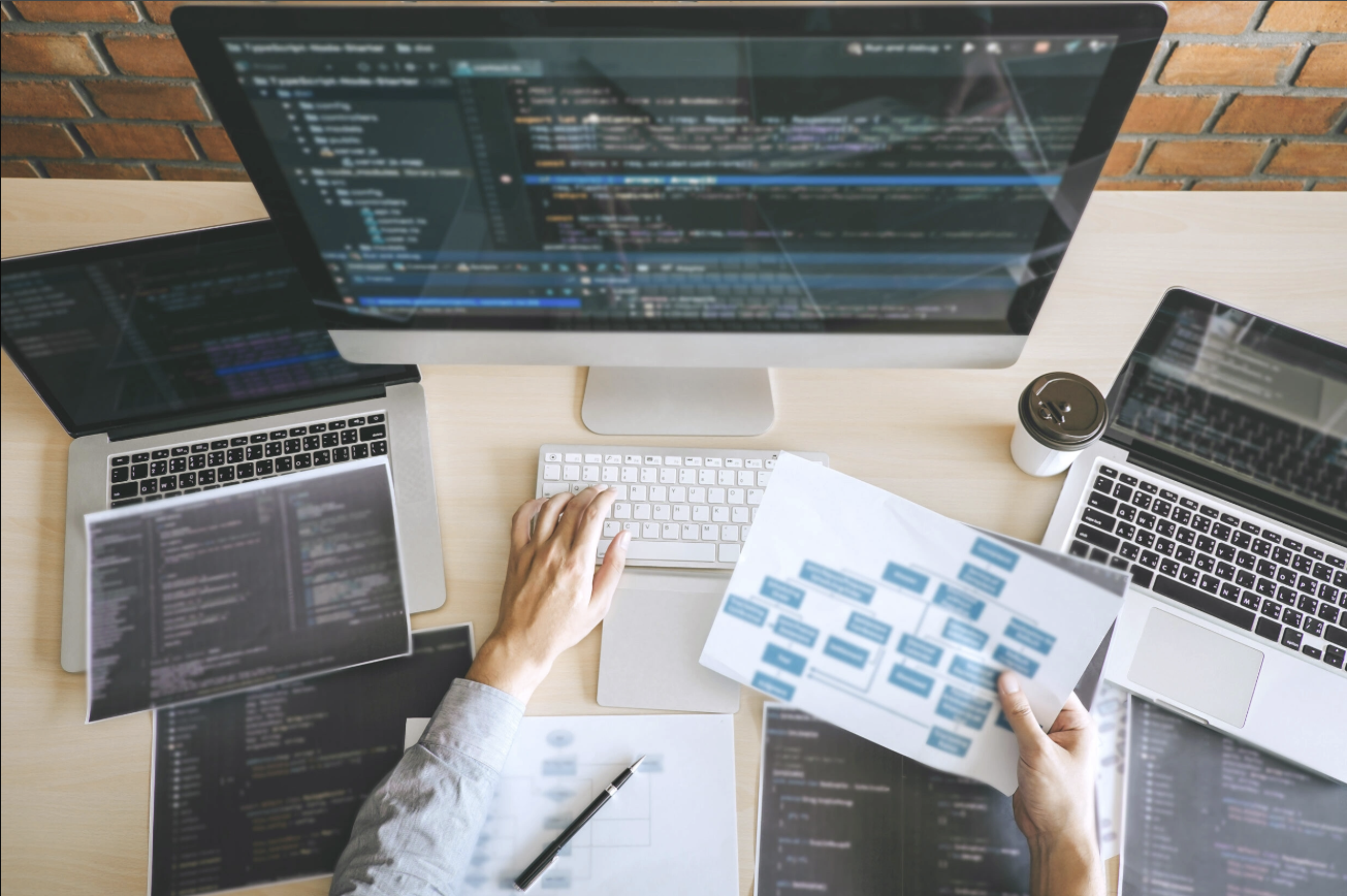 Why a Professional Website Is Essential for Your Business Today