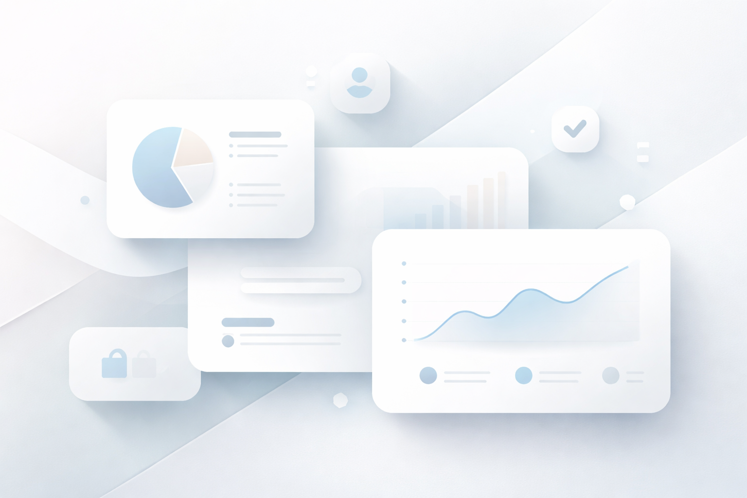 Hoe een duidelijke website vertrouwen creëert bij klanten