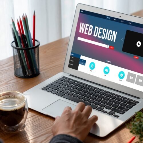 Nieuwe Website