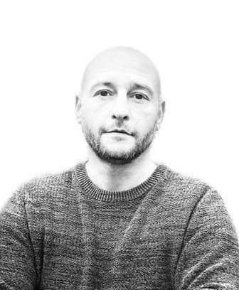 Eric Nackaerts