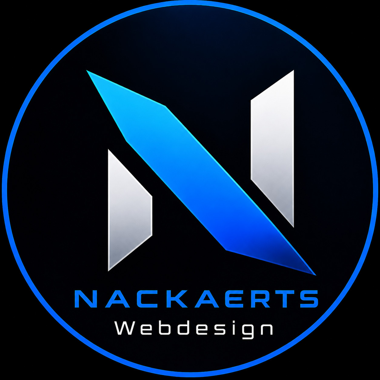 NACKAERTS Webdesign Original