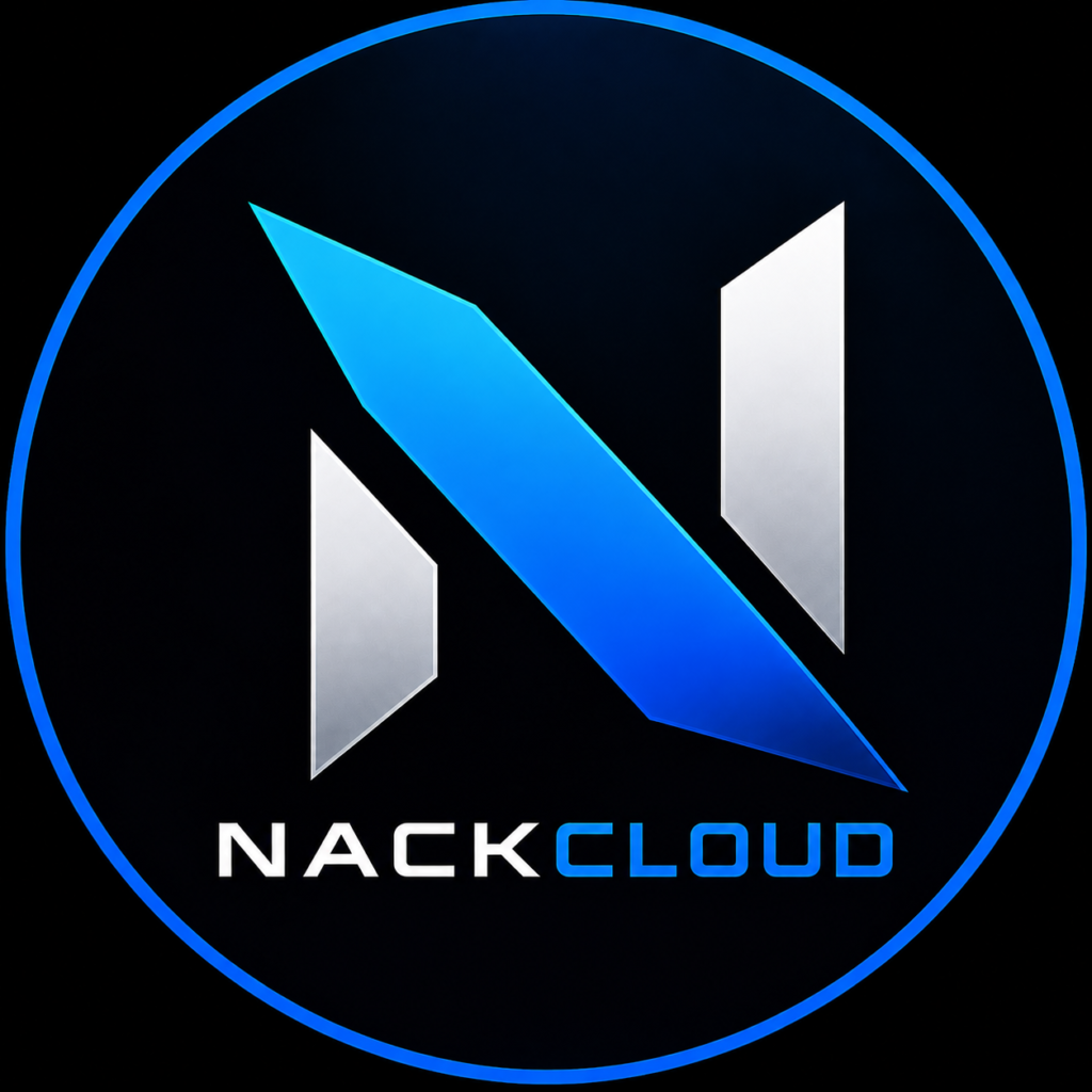 NackCloud